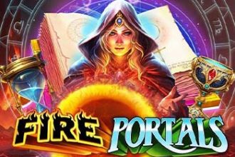 Fire Portals