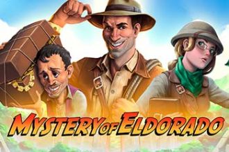 Mystery of Eldorado