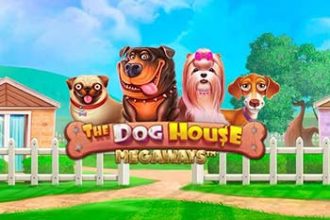 The Dog House Megaways